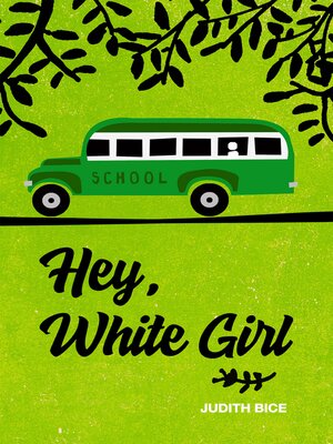 cover image of Hey, White Girl